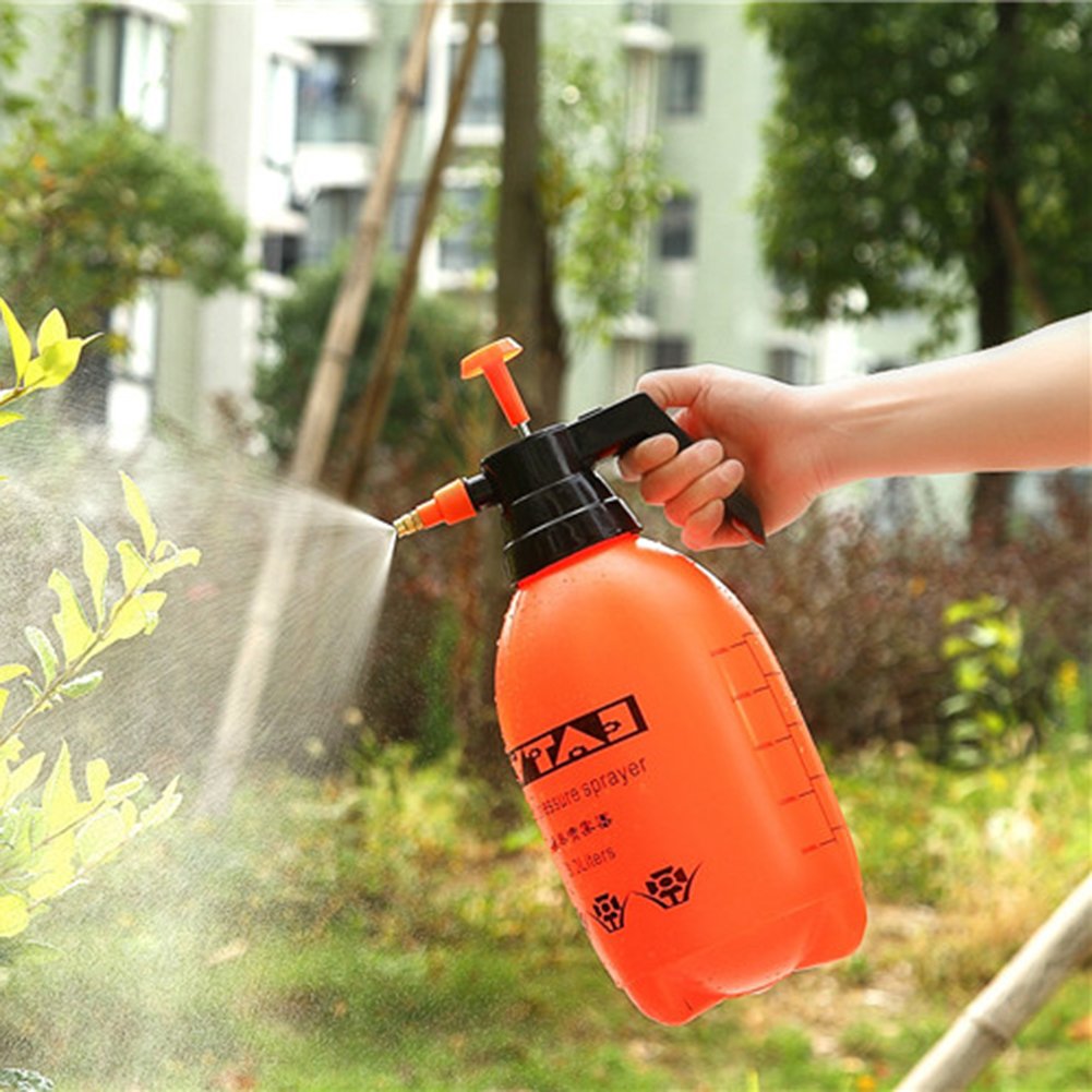 Amazon.co.jp: スプレーボトル ポンプ式の噴霧器 霧吹き ポンプ式 水